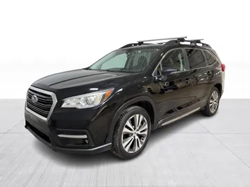 2019 Subaru Ascent - image 10