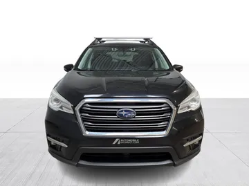 2019 Subaru Ascent - image 9