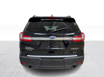 2019 Subaru Ascent - image 13