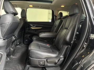 2019 Subaru Ascent - image 16