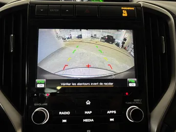 2019 Subaru Ascent - image 23