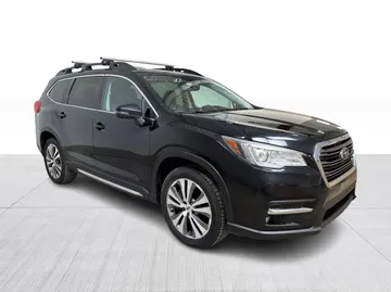 2019 Subaru Ascent