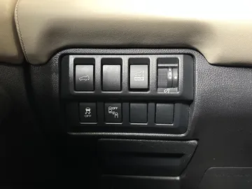 2019 Subaru Ascent - image 35