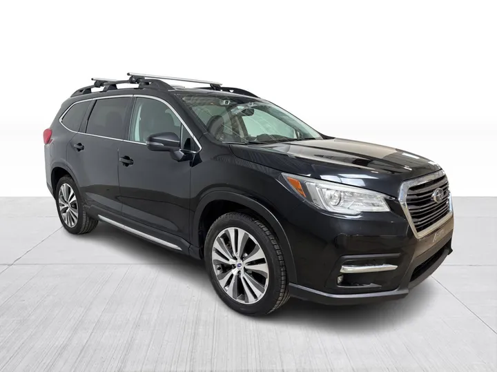 2019 Subaru Ascent