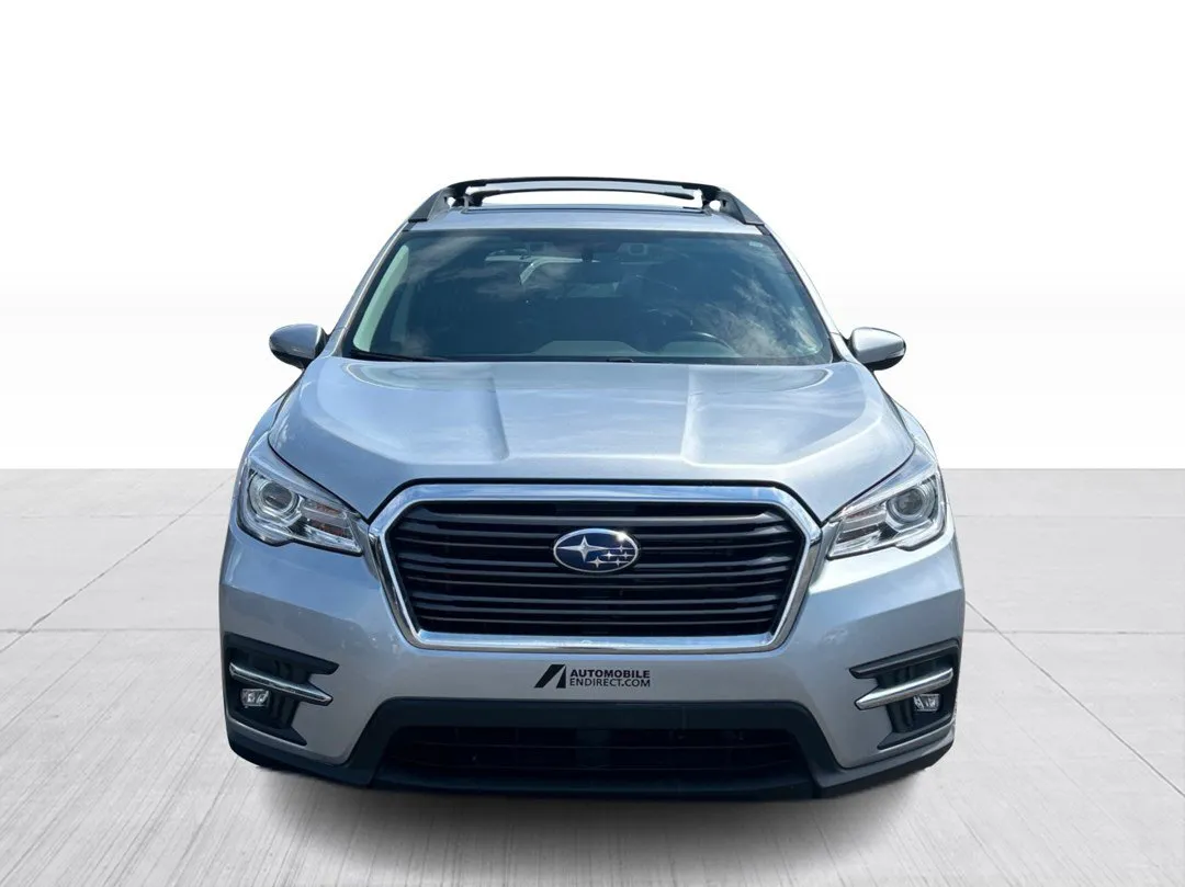 2021 Subaru Ascent — photo 8