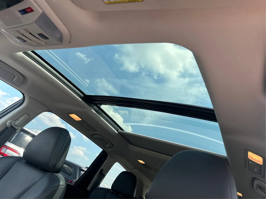 2021 Subaru Ascent — photo 5