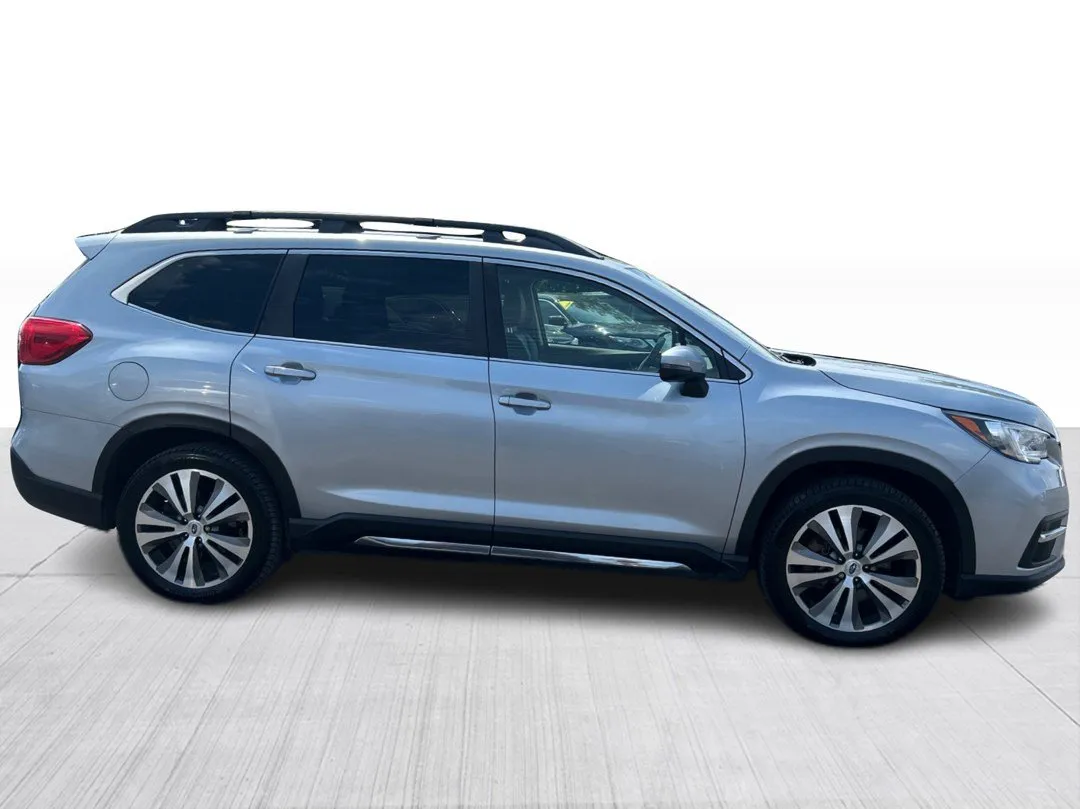 2021 Subaru Ascent — photo 2