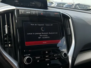 2021 Subaru Ascent - image 32
