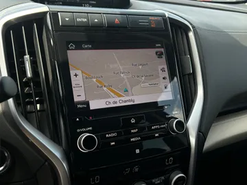 2021 Subaru Ascent - image 25