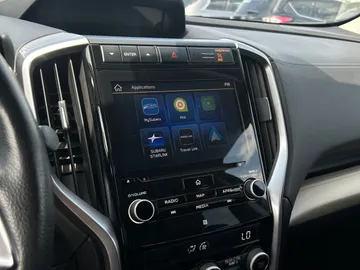 2021 Subaru Ascent - image 8