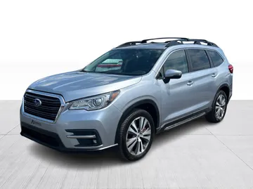 2021 Subaru Ascent - image 10