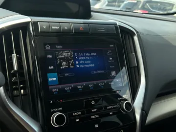 2021 Subaru Ascent - image 35