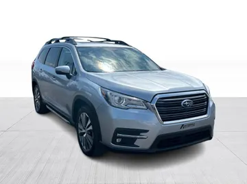 2021 Subaru Ascent
