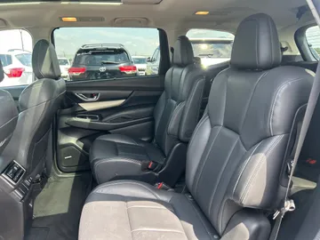 2021 Subaru Ascent - image 16