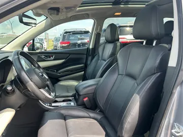 2021 Subaru Ascent - image 3