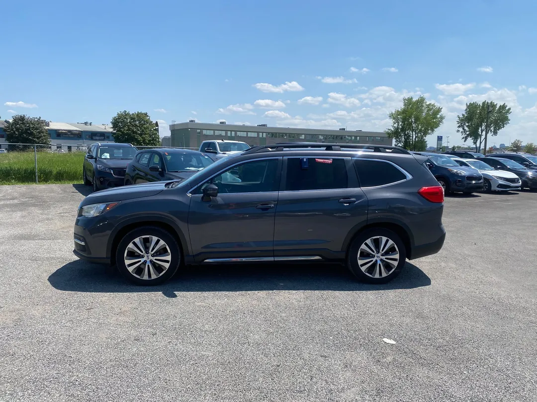 2019 Subaru Ascent — photo 4