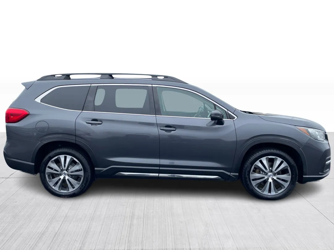 2019 Subaru Ascent for sale - photo 2