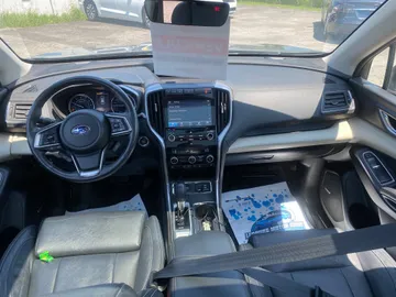 2019 Subaru Ascent - image 10