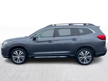 2019 Subaru Ascent - image 11