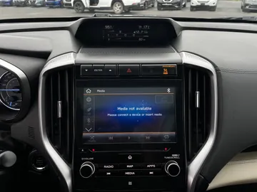 2019 Subaru Ascent - image 31