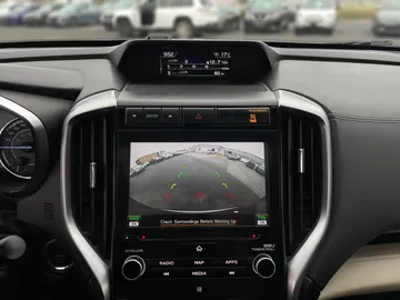 2019 Subaru Ascent - image 23