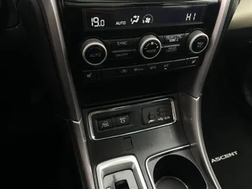 2019 Subaru Ascent - image 24