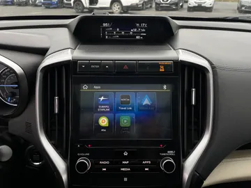 2019 Subaru Ascent - image 8