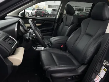 2019 Subaru Ascent - image 3