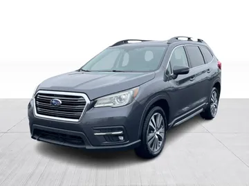 2019 Subaru Ascent - image 10