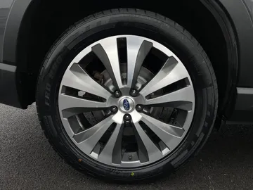 2019 Subaru Ascent - image 7