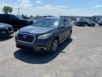 2019 Subaru Ascent - image 3