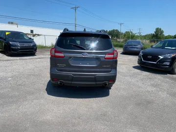 2019 Subaru Ascent - image 7