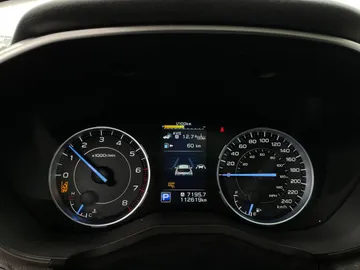 2019 Subaru Ascent - image 17
