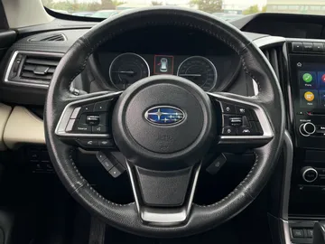 2019 Subaru Ascent - image 18