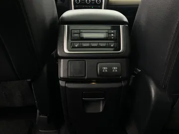 2019 Subaru Ascent - image 30