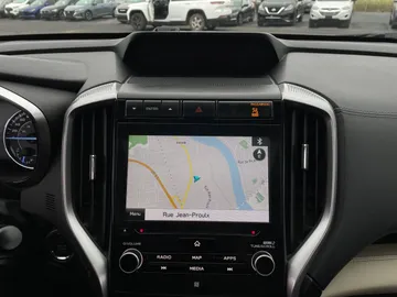 2019 Subaru Ascent - image 22