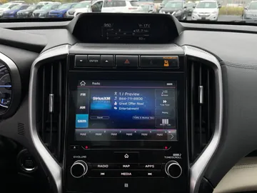 2019 Subaru Ascent - image 33
