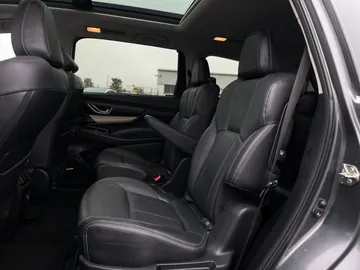2019 Subaru Ascent - image 16