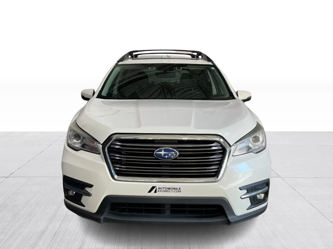 2019 Subaru Ascent Limited AWD, photo 8
