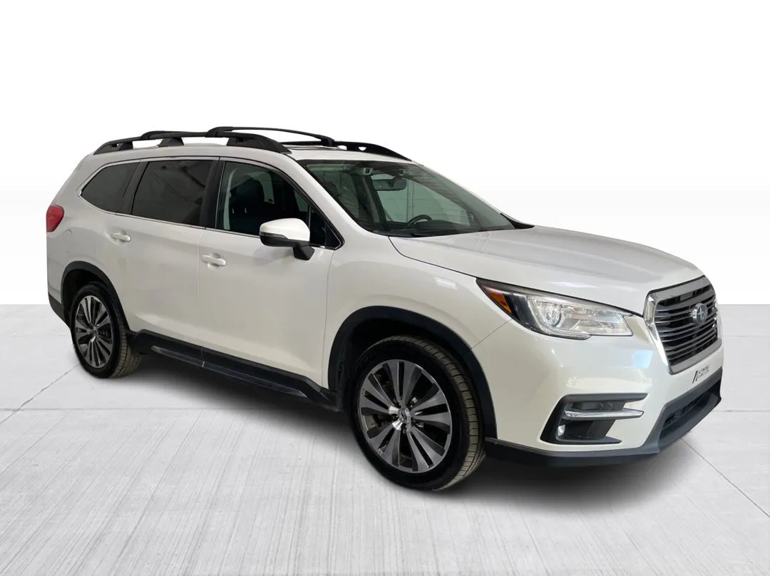 Subaru Ascent 2019 à vendre - photo 1