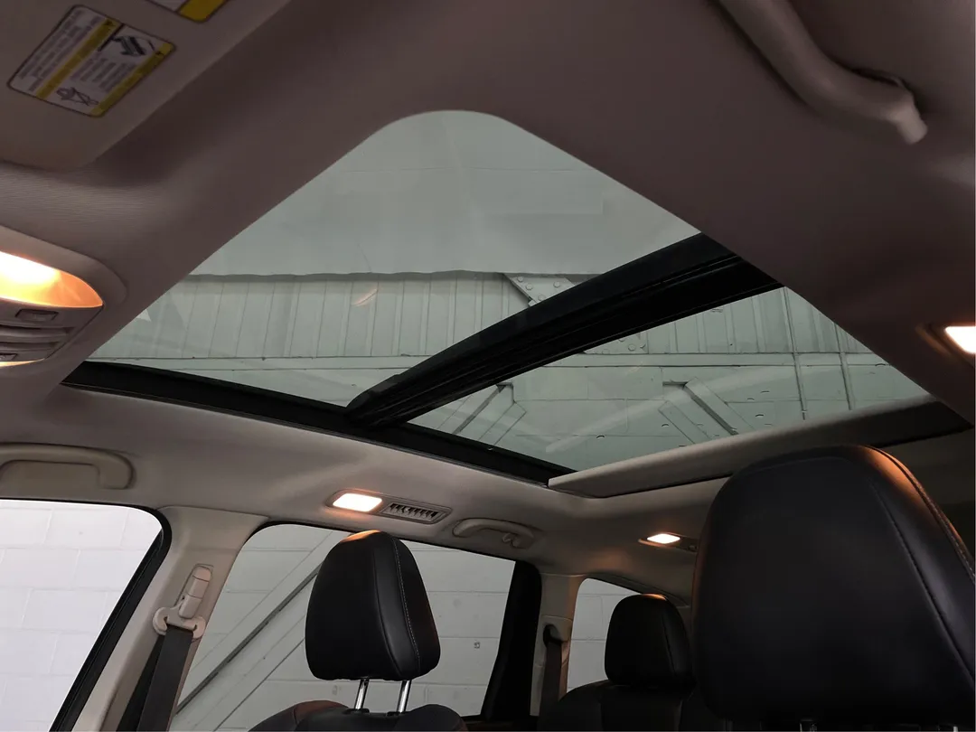 2019 Subaru Ascent Limited AWD, photo 6