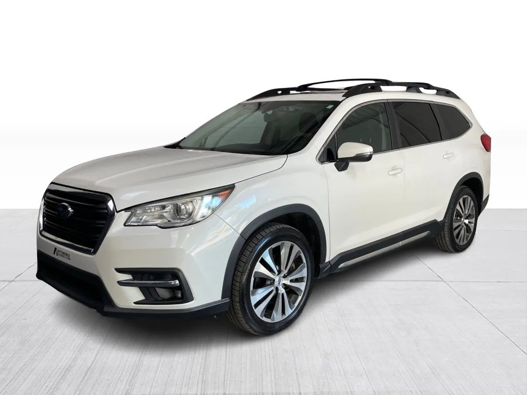 2019 Subaru Ascent Limited AWD, photo 9