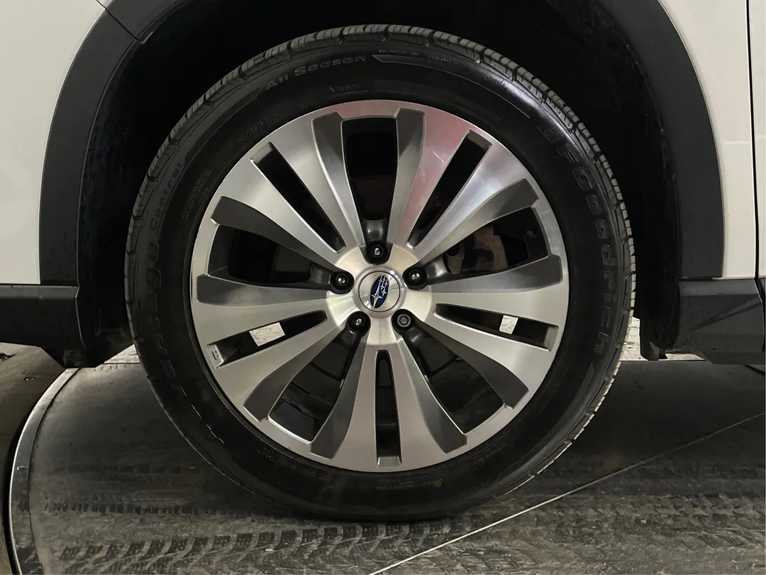 2019 Subaru Ascent Limited AWD, photo 5