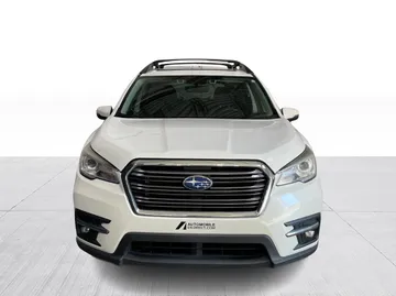 2019 Subaru Ascent - image 9