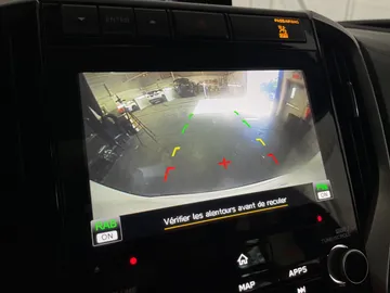 2019 Subaru Ascent - image 23
