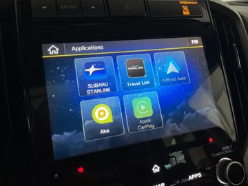2019 Subaru Ascent - image 8