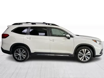 2019 Subaru Ascent - image 2