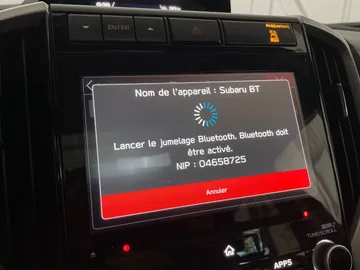2019 Subaru Ascent - image 30