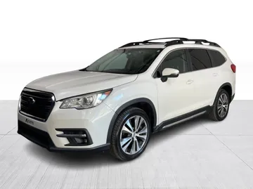 2019 Subaru Ascent - image 10