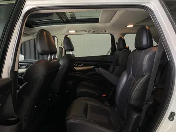 2019 Subaru Ascent - image 16